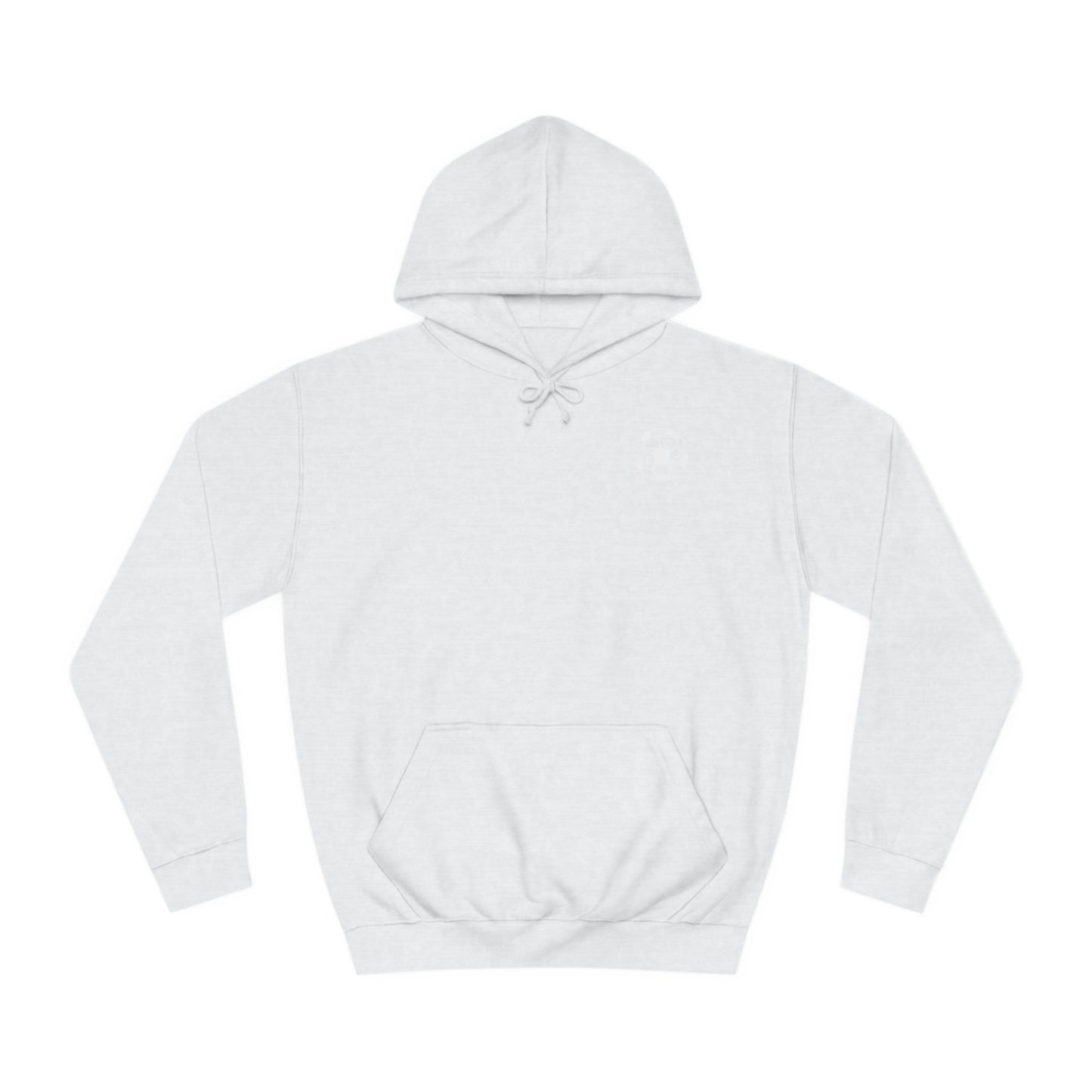 Unisex Soccer Hoodie