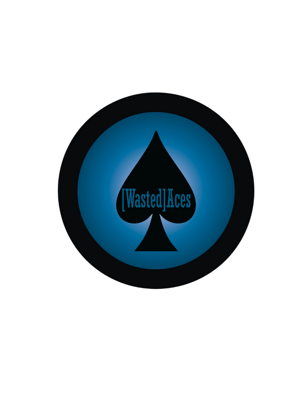 [Wasted]Aces Apparel